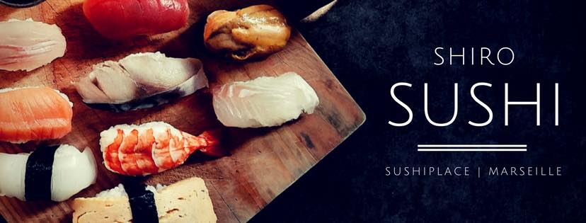 Shiro Sushi
