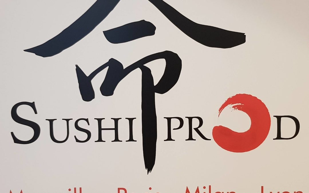 Sushiprod