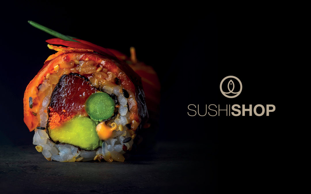 Sushi Shop Barnabé