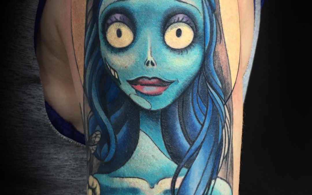 Tattoo Art Club