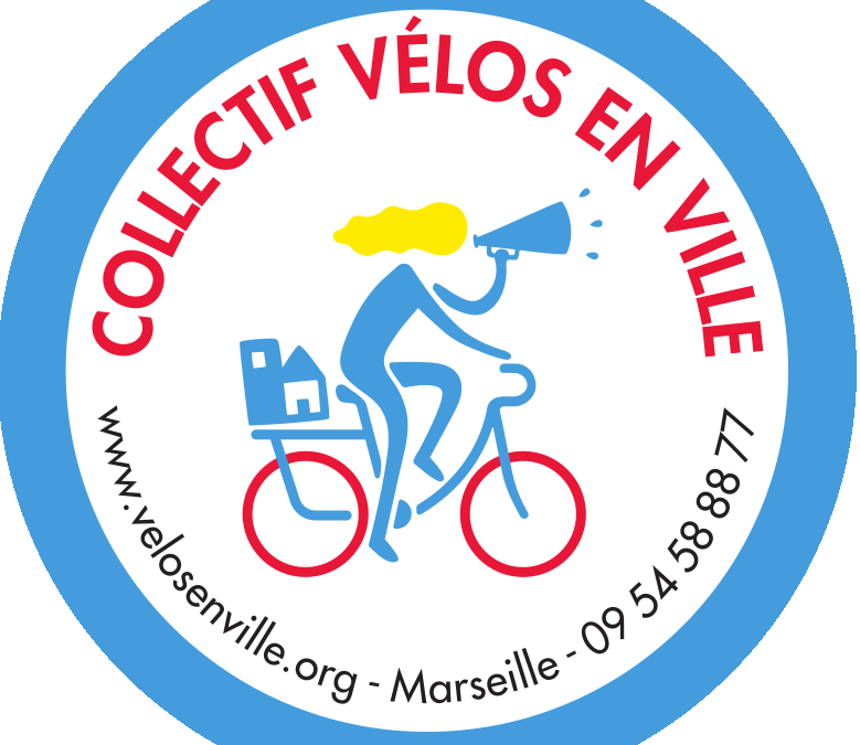 Vélos en ville