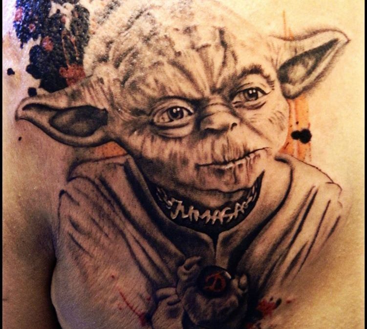 Zenkai Tattoo Shop