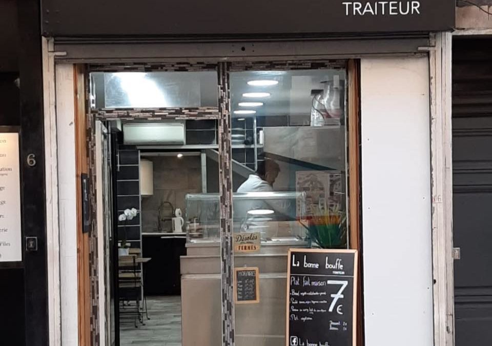 La Bonne Bouffe