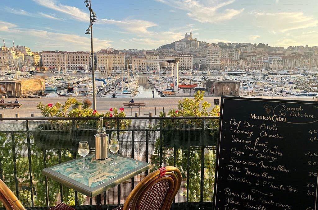Bar La Caravelle