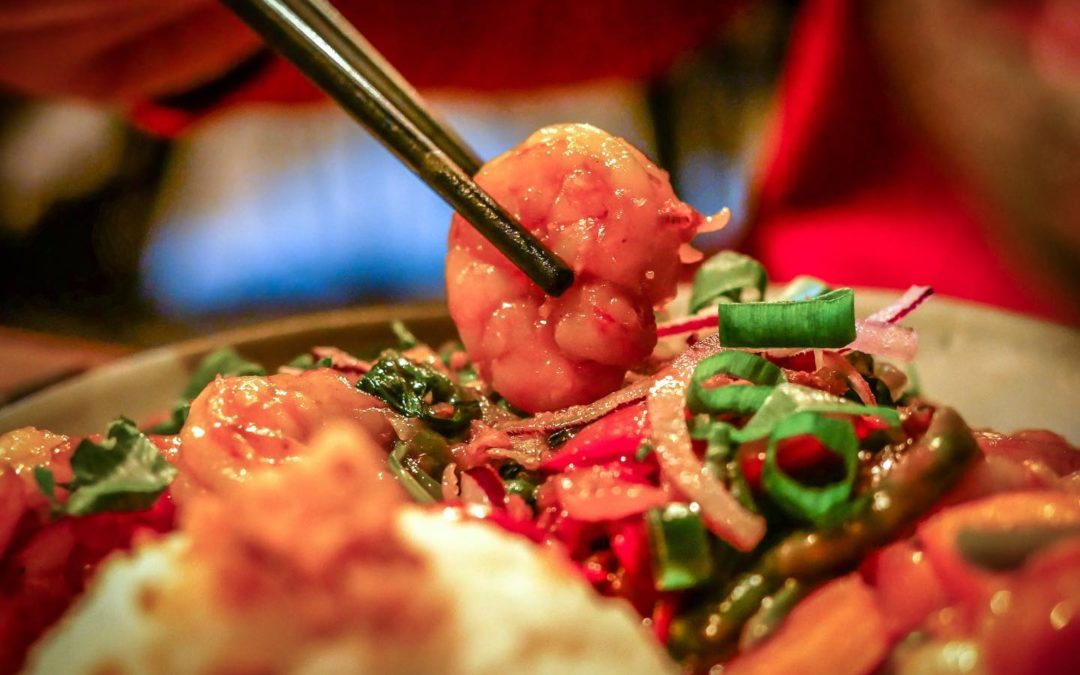 Bao – Traditional Vietnamese Food