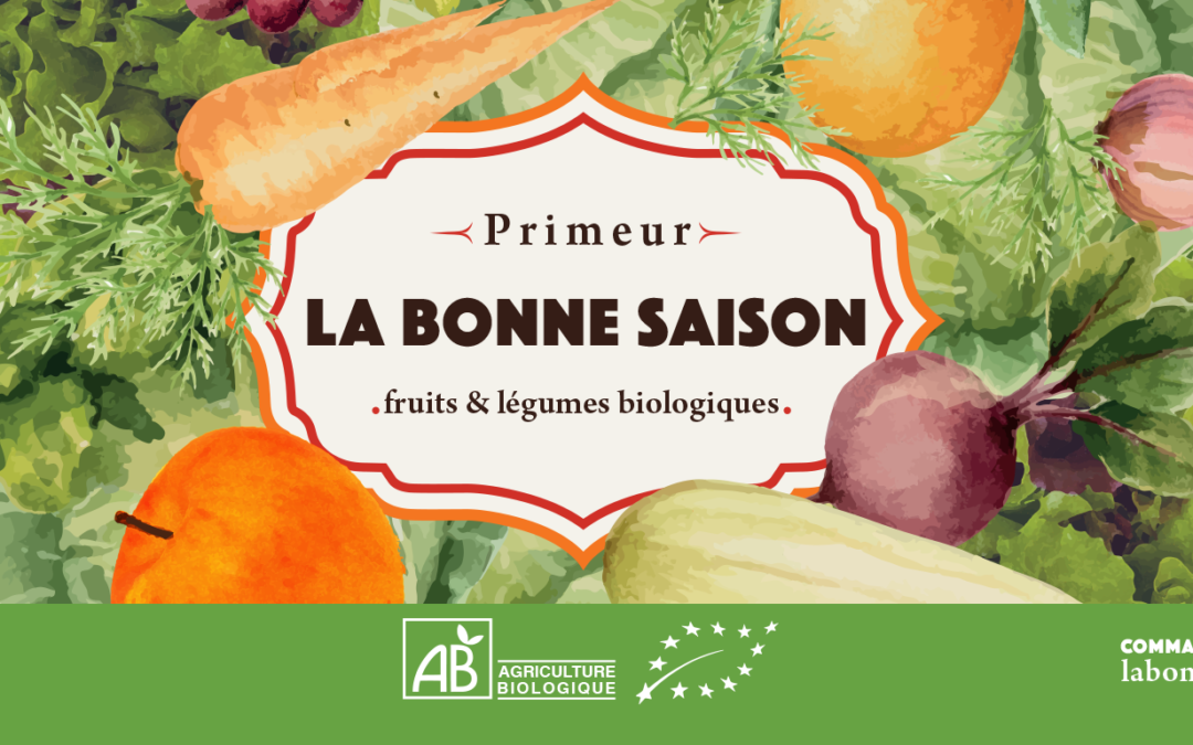 La Bonne Saison