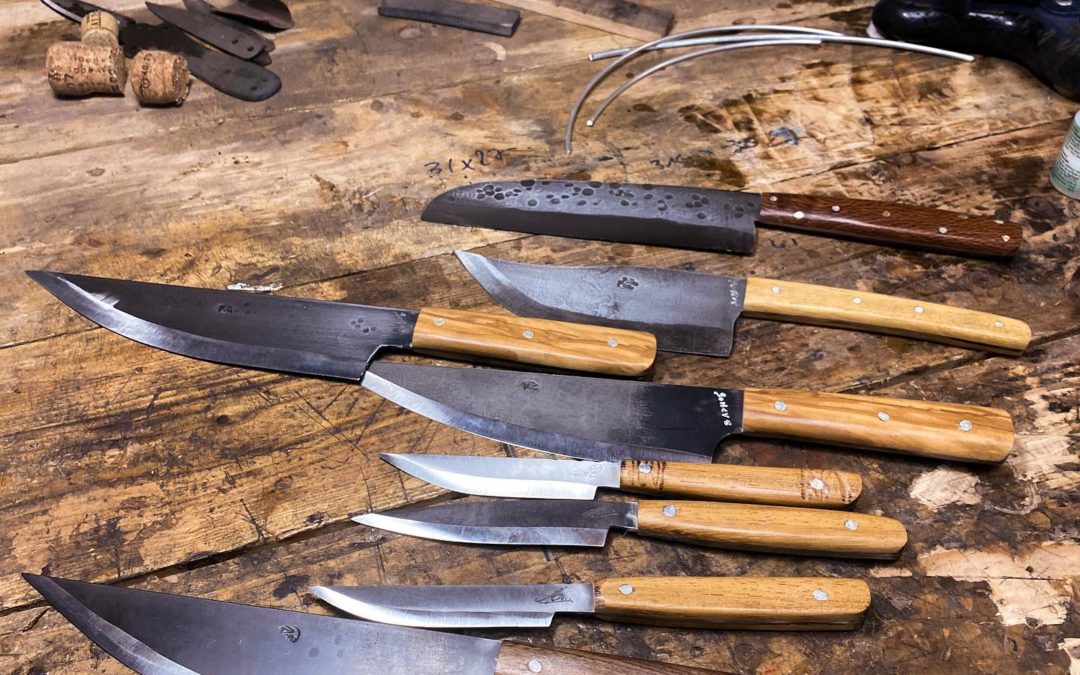 Coutellerie du Panier