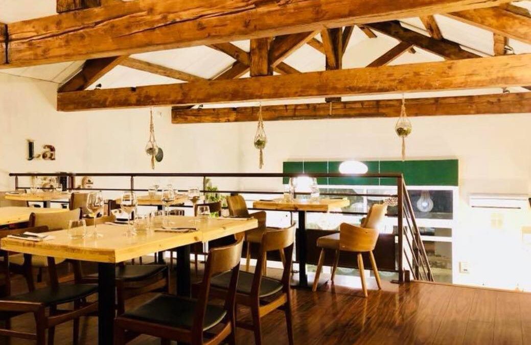 La Table de l’Ours