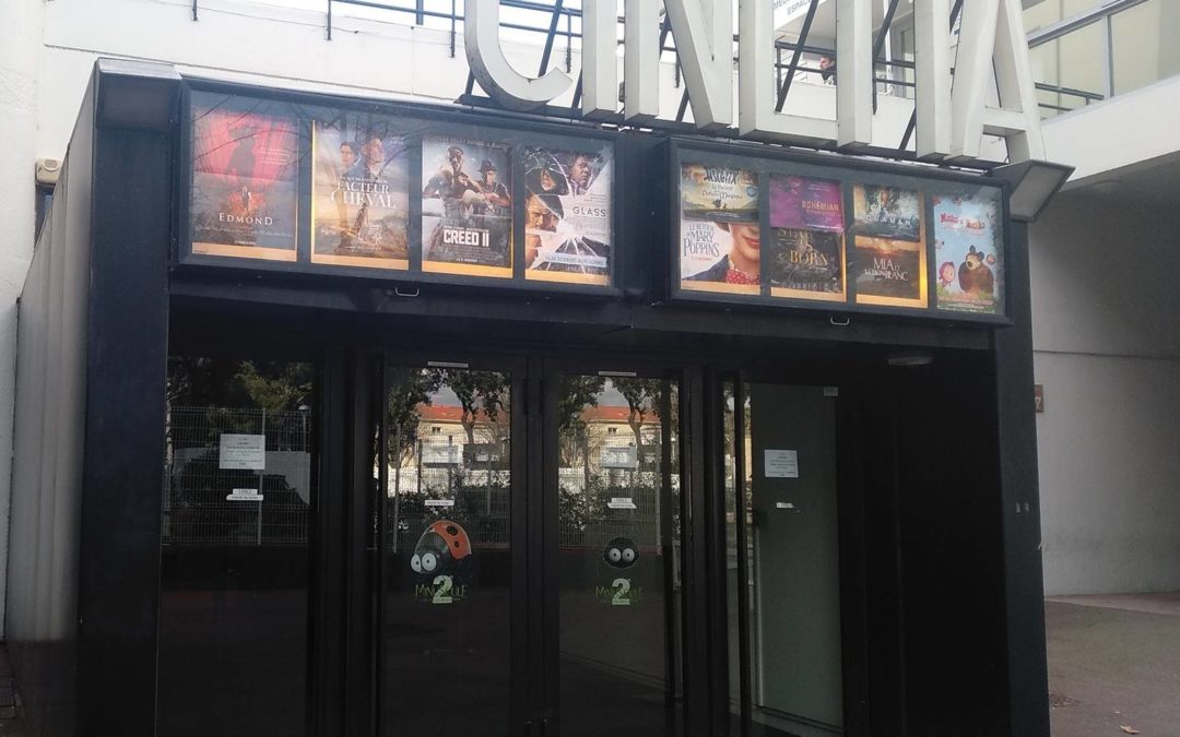 Cinéma de Bonneveine