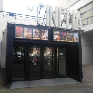 Cinéma de Bonneveine