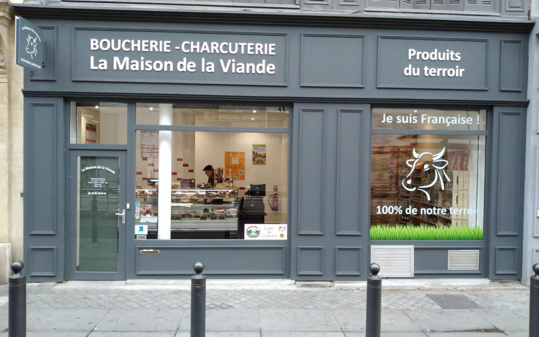 La Maison de la Viande