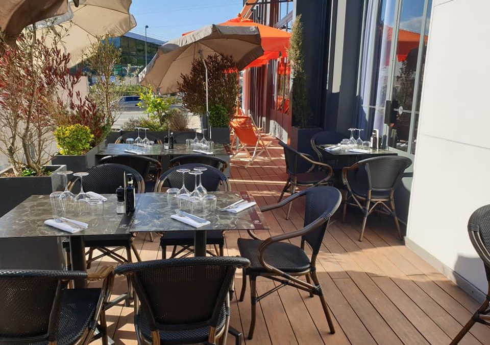 Brasserie Più