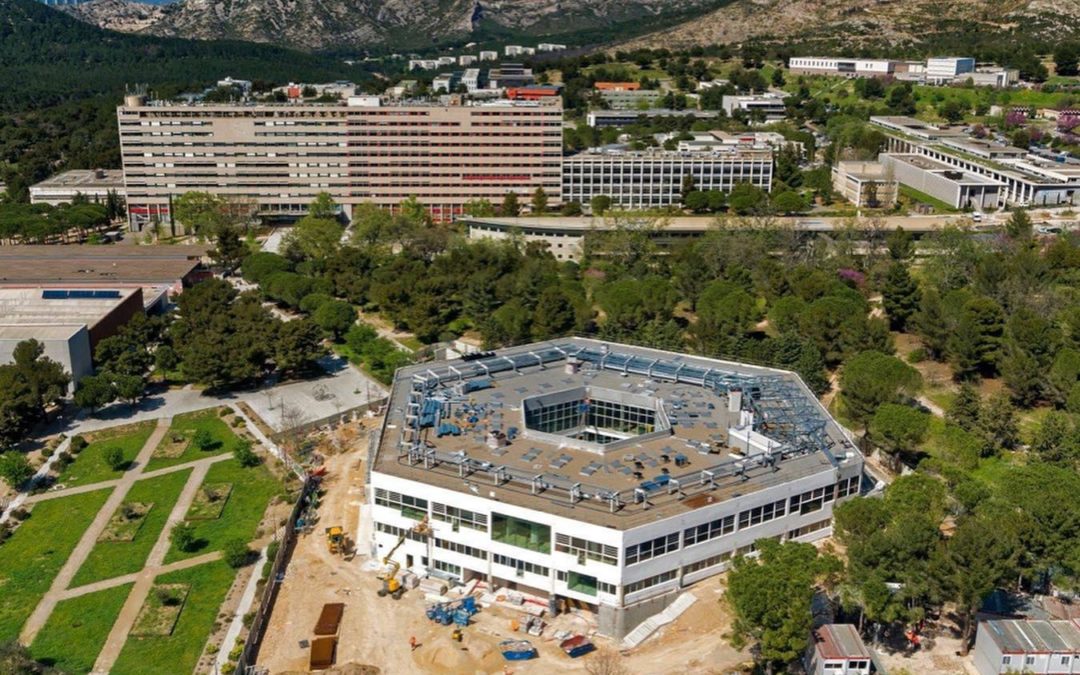 Campus de Luminy