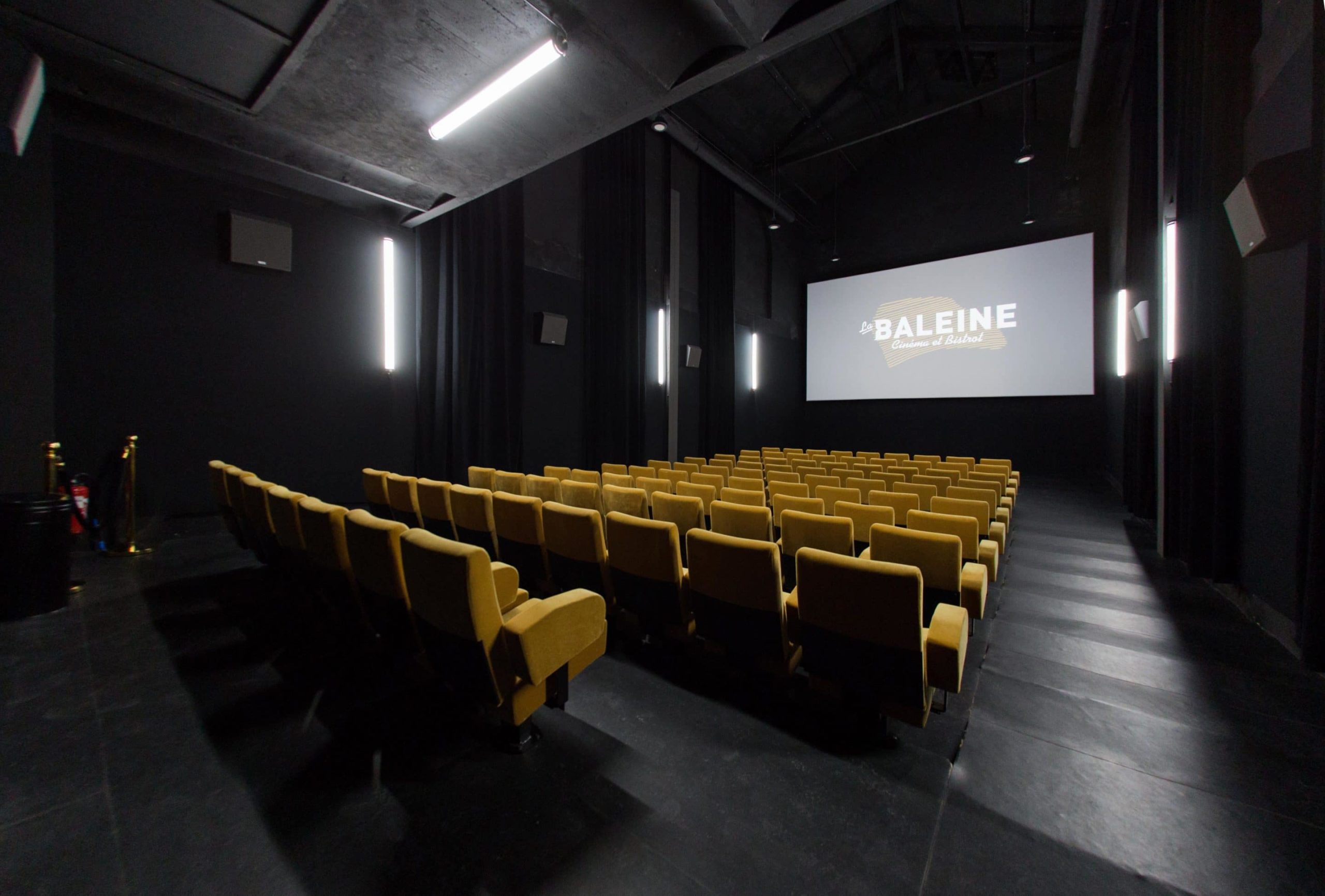 La Baleine Marseille Tarpin bien