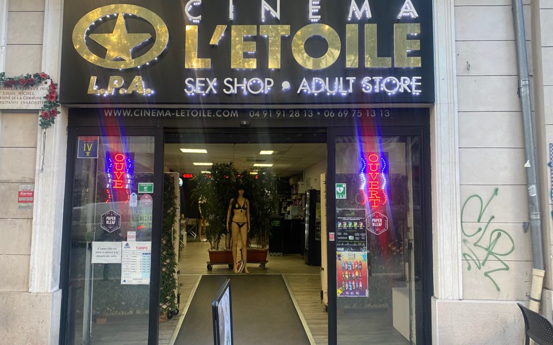 Cinéma l’Etoile