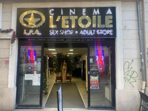 Cinéma l'Etoile