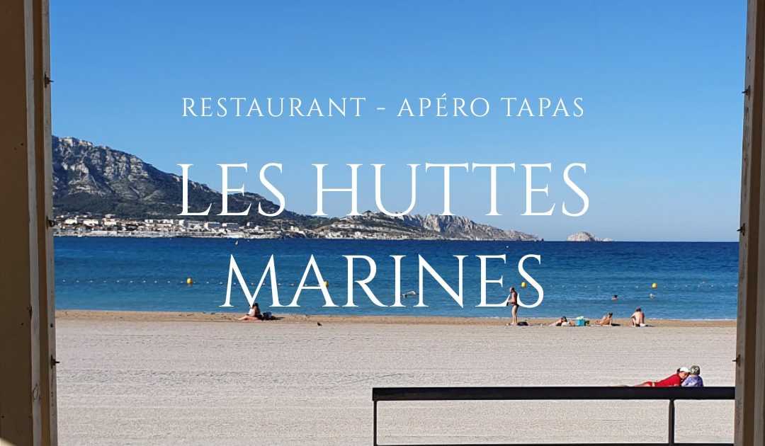 Les Huttes Marines