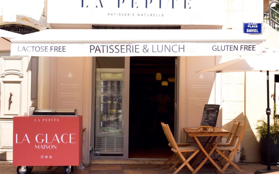 La Pépite