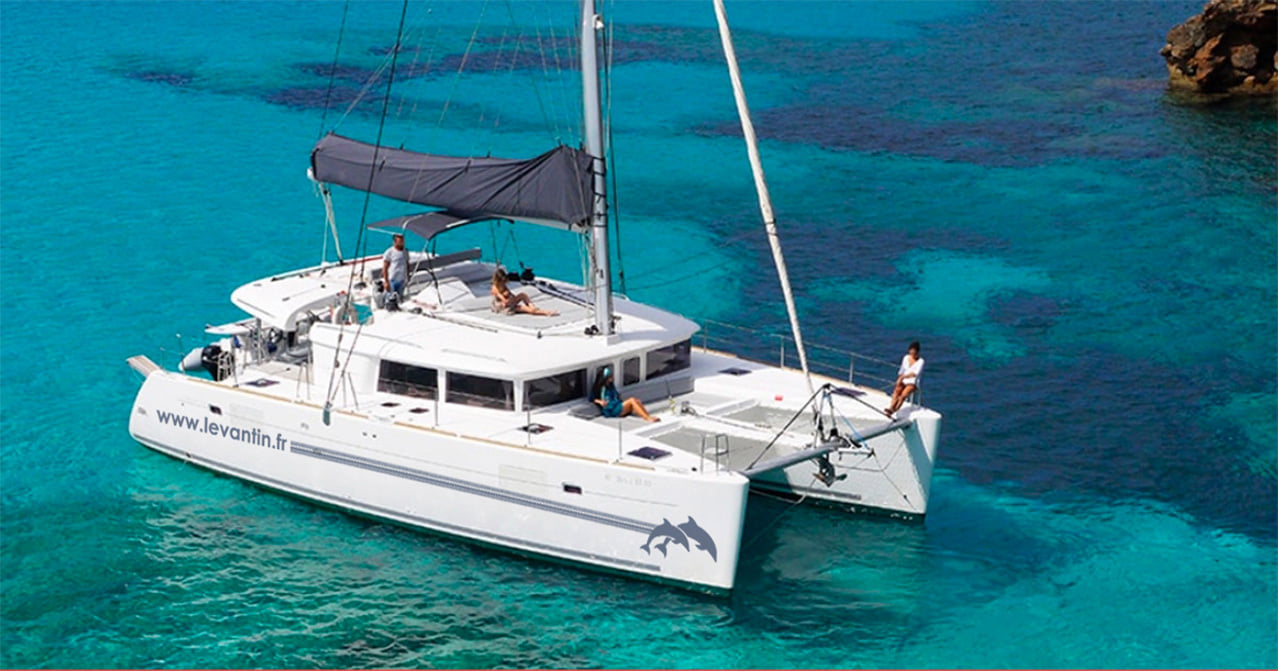 levantin catamarans avis