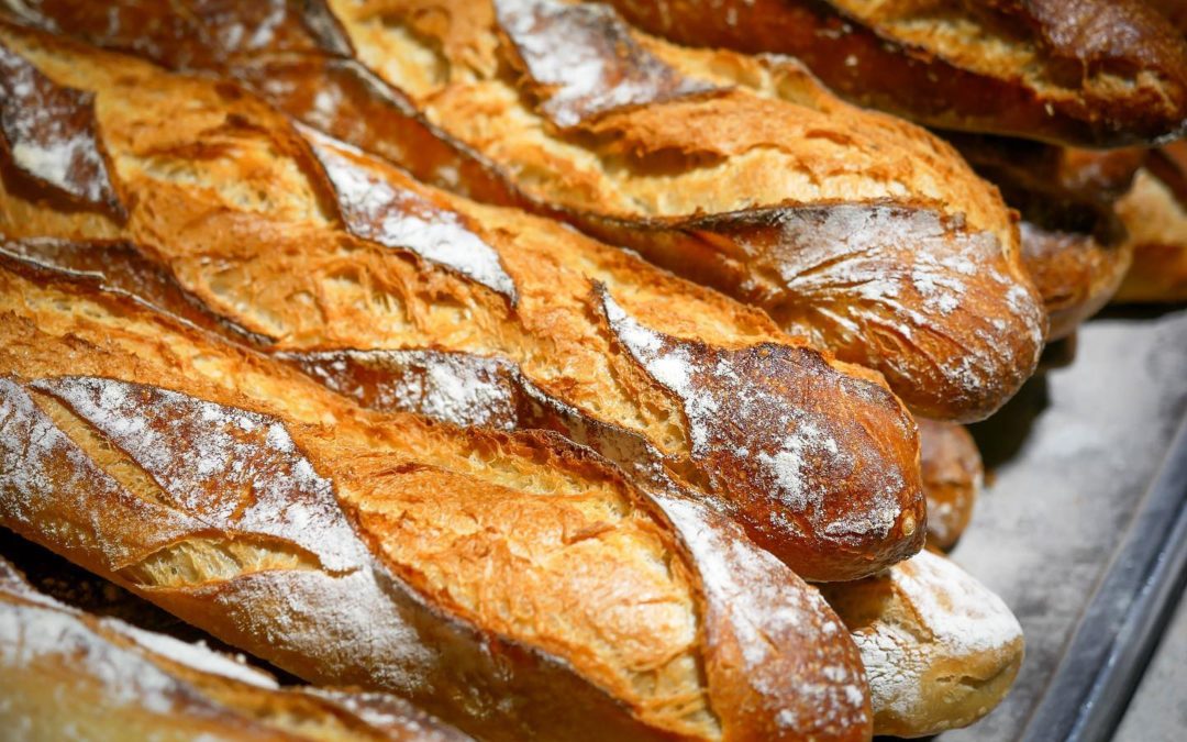 Le Fournil Notre Dame