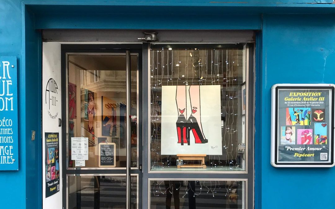 Atelier 111 Créations