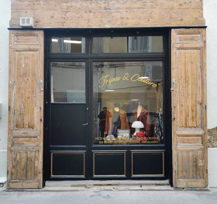 L’atelière Marseille