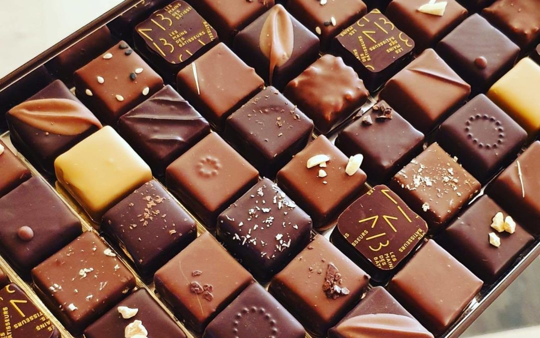 Françoise La Chocolaterie