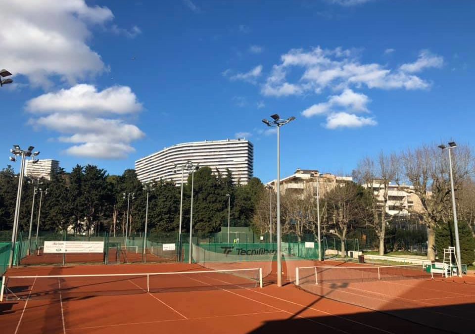 Tennis Club de Marseille
