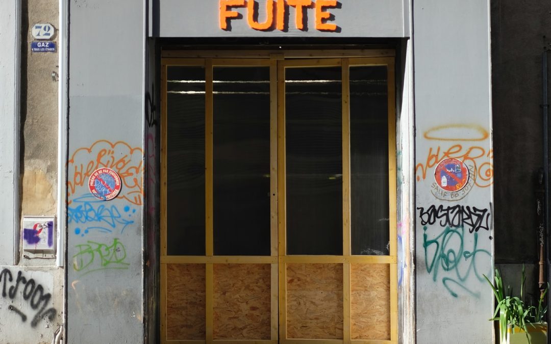 FUITE