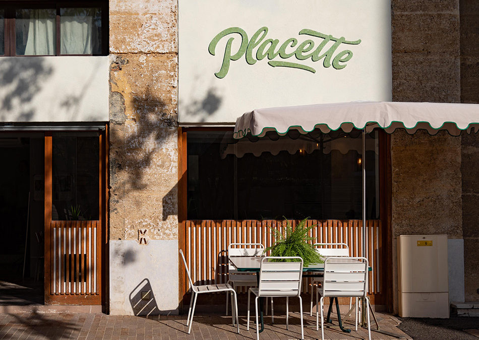 Placette Marseille