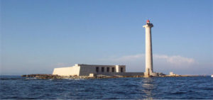 Ile de Planier