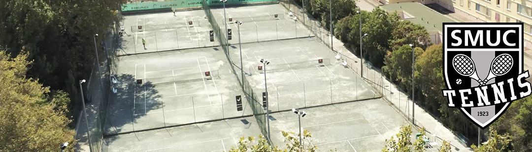 SMUC – Tennis