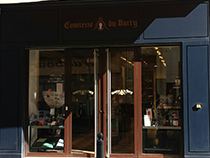 La Comtesse du Barry