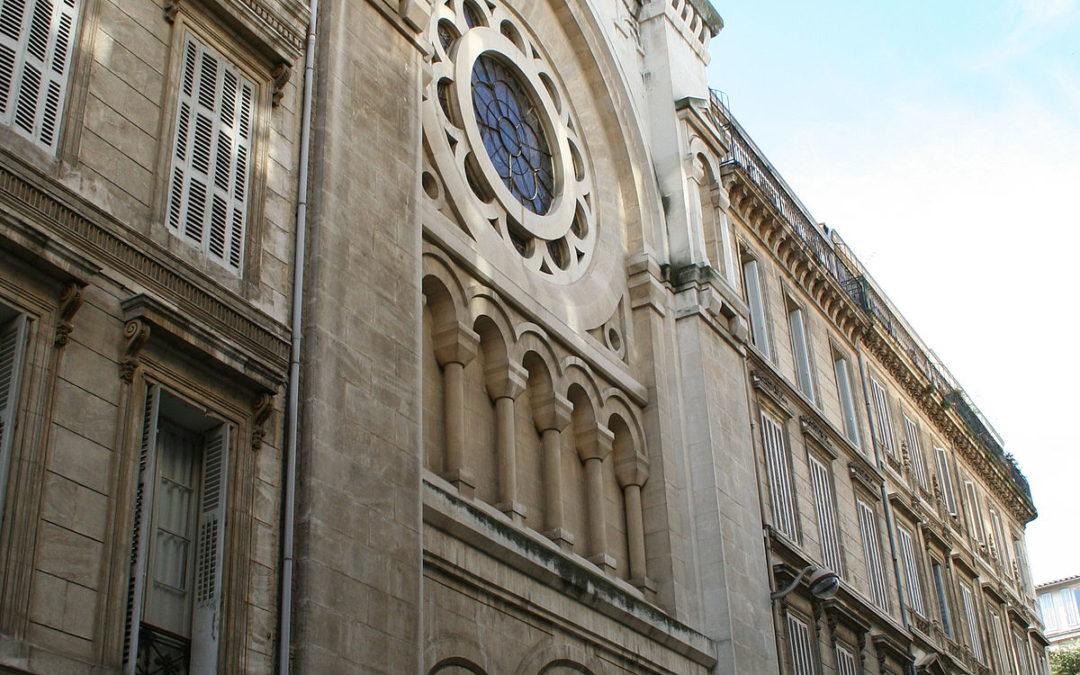 Eglise Saint-Philippe