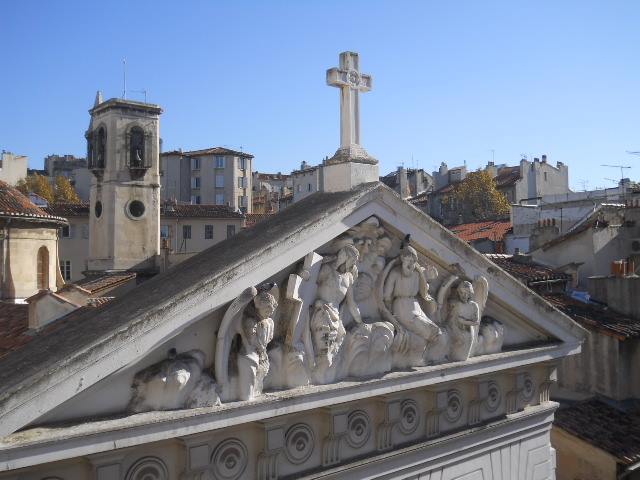 Eglise de la Trinité