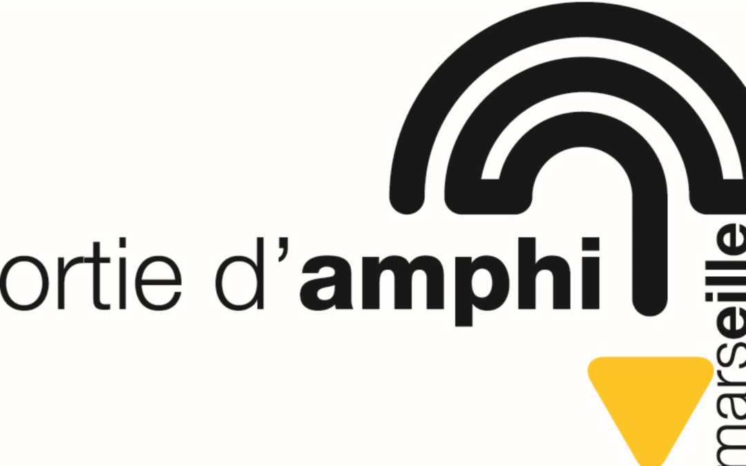 Sorties d’Amphi