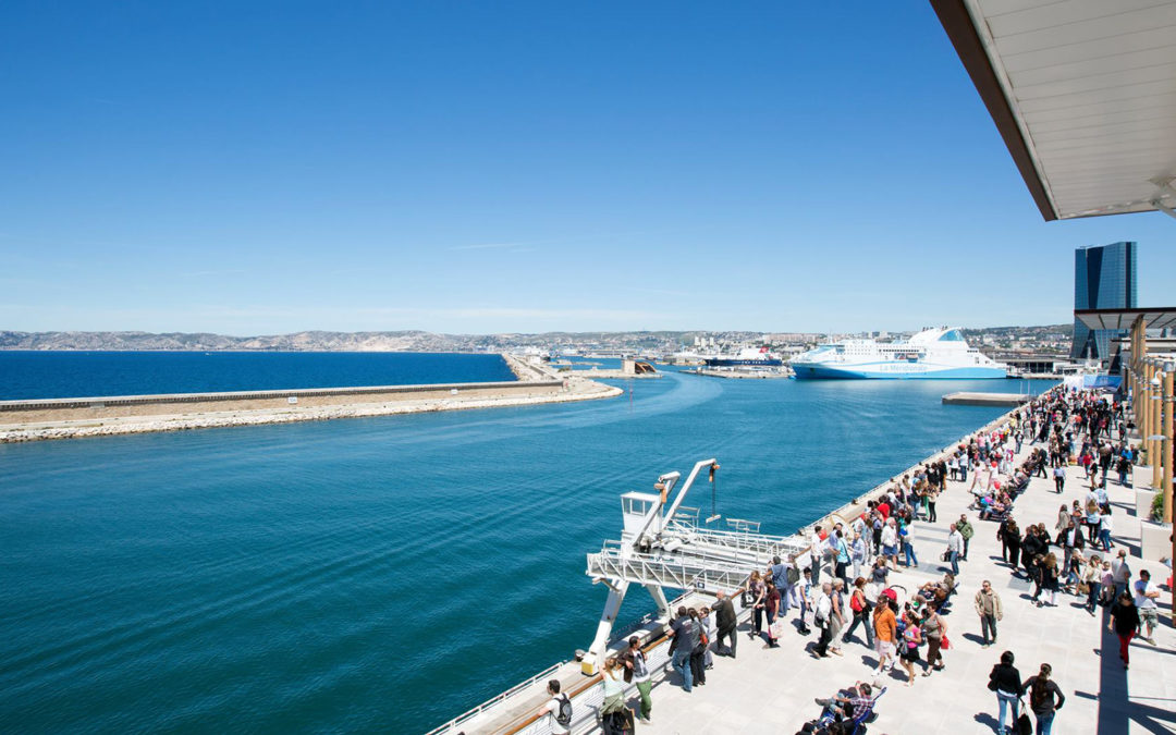 Fermeture : on vous résume les nouvelles mesures à Marseille