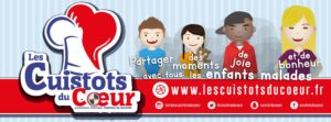 Les Cuistots du Coeur