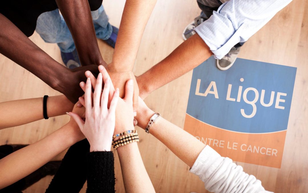 Ligue contre le Cancer 13