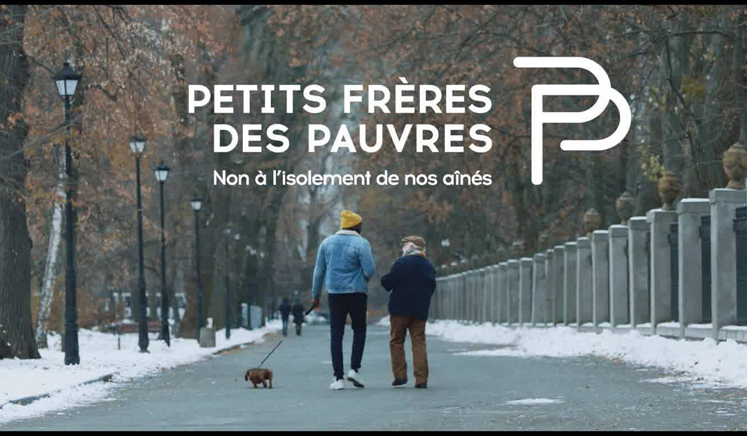Petits Frères des Pauvres Méditerranée