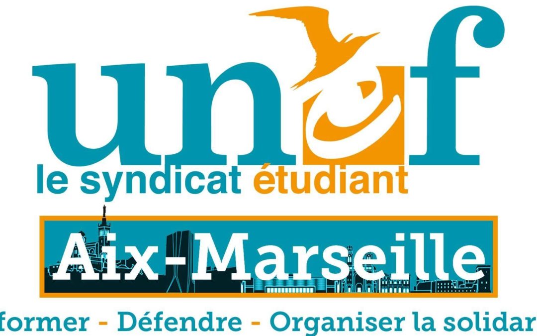 UNEF Marseille