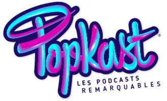 POPKAST – Les podcasts remarquables