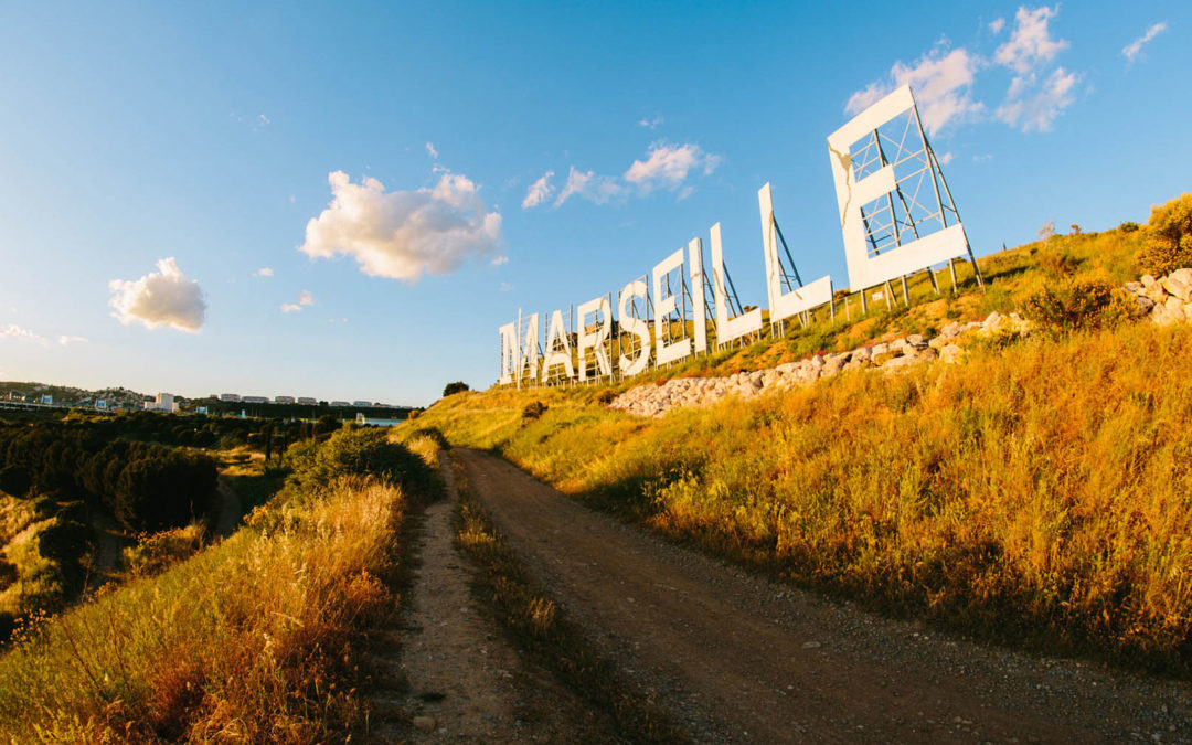 Quiz : Es-tu incollable sur Marseille ?