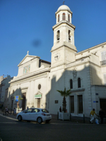 Eglise Notre-Dame du Mont