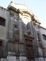 Eglise Saint-Théodore