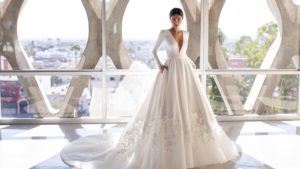 Pronovias