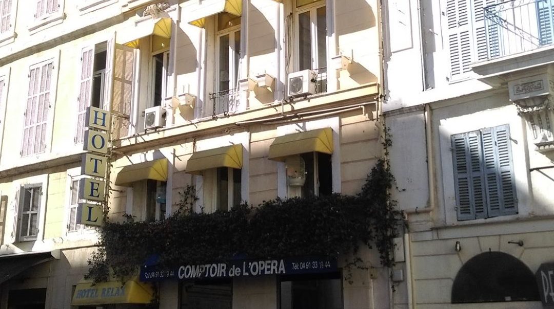 Hôtel Relax