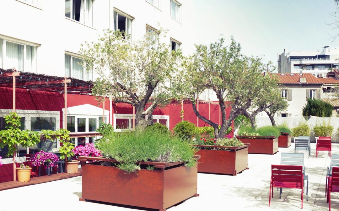 Mercure Marseille Centre Prado Vélodrome