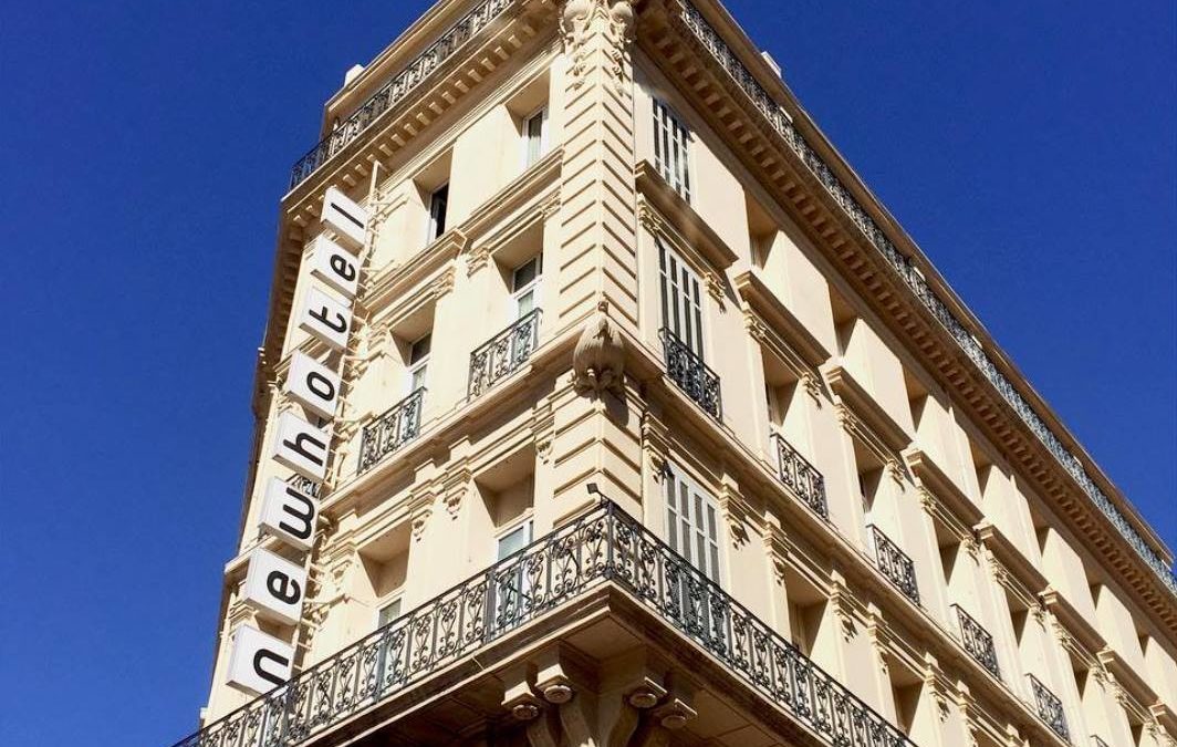 New Hotel Le Quai – Vieux Port