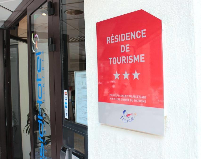 Residhotel Le Grand Prado